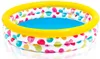 INTEX Piscina gonfiabile con ruote II 147X33 58439 Anteprima dell’immagine prodotto 14