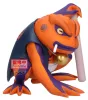 Naruto Shippuden Soft Vinyl PVC Statue Gamakichi 20 cm Produktbild-Vorschau 4