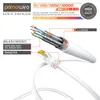Kabel Primewire LAN CAT.7, RJ-45 (Ethernet), kabel sieciowy Podgląd zdjęcia produktu 6