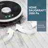 XORO HSR 200 Leistungsstarker Saugroboter Wischfunktion, Produktbild-Vorschau 12