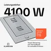 Klarstein Induktionskochfeld 2 Platten, Produktbild-Vorschau 3