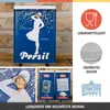 Nostalgic-Art - Boîte à provisions L - Persil - Dame Voir les images du produit 5