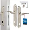 KOTARBAU® Maniglia per porte interne BB Maniglia 90 mm Anteprima dell’immagine prodotto 1