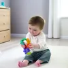 Playgro PLAYGRO barškutis Click&Twist, 0183192 Produktbild-Vorschau 7