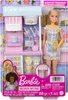 Barbie HCN46, Modelka, Žena, 4 rok / roky, Dievča, 294 mm, Náhľad obrázku produktu 2