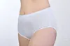 Toker Collection® Taillenslip Damen Taillenslip Baumwolle Produktbild-Vorschau 2