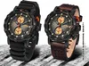 Zegarek męski Vostok Europe VK61-571C611 brązowy Podgląd zdjęcia produktu 5