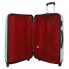 Koffer Bowatex Reise Trolley Bordgepäck Donut Kuchen Produktbild-Vorschau 2