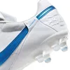Chaussures de football Nike Premier III FG Senior Voir les images du produit 9