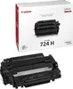 Canon CRG-724H, 12500 Seiten, Schwarz, 1 Stück(e) Produktbild-Vorschau 12