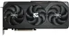 GIGABYTE Radeon RX 9070 GAMING OC 16G Grafikkarte - 16GB Produktbild-Vorschau 4