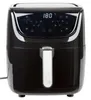 Silvercrest Air Fryer Heißluftfritteuse WLAN Smart XL SHFS Produktbild-Vorschau 1