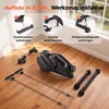 YOSUDA 16-stufiger Pedaltrainer, Arm- und Beintrainer im Produktbild-Vorschau 8