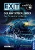 KOSMOS 17769 EXIT® Das Buch - Adventskalender 2023 Produktbild-Vorschau 2