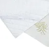 Wodoodporny ochraniacz na materac ALOEVERA 100X200 Z GUMKĄ Podgląd zdjęcia produktu 3