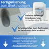 Nanoprotect Steinimprägnierung 10 L  | Vorbeugend gegen Produktbild-Vorschau 7