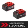 Einhell Power X-Change Akku 18V 5,2 Ah P-X-C Plus Produktbild-Vorschau 10