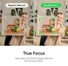 Insta360 Link 2, 3840 x 2160 px, 4K Ultra HD, 60 fps, 360p, Náhľad obrázku produktu 15
