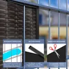 ELONEO PVC Sichtschutzstreifen für Doppelstabmattenzaun, 1 Produktbild-Vorschau 4