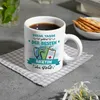 Beste Ärztin der Welt Kaffeebecher Produktbild-Vorschau 8