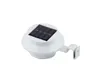 Jardinion Solarleuchte Dachrinnenleuchte 2er Set LED, 12cm Produktbild-Vorschau 1