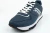 Ducati canvas herrenschuhe marine 43 - stilvoll und Produktbild-Vorschau 2