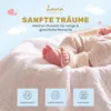Lavea® Zestaw 10 sztuk pieluch muślinowych dla niemowląt, Podgląd zdjęcia produktu 8