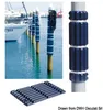 Anfahrschutz für Plattformen COVER FENDER 800 x 450 x 30 mm Produktbild-Vorschau 1