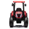 Elektro-Traktor A011 24V Rot Produktbild-Vorschau 2