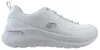 Skechers Arch Fit 2.0 - Star Bound, color blanco-plateado, Vista previa de la imagen del producto 17