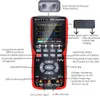 3in1 Digital Multimeter Zweikanal Oszilloskop Produktbild-Vorschau 13
