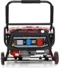 Kraft & Dele KD139 agregat prądotwórczy 3000W 12/230/380V Podgląd zdjęcia produktu 3