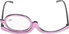 Kosmetikbrille mit austauschbaren, kratzfesten Gläsern, Produktbild-Vorschau 1