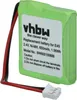 vhbw 2x Akku kompatibel mit Siemens Gigaset E455, E455 Sim, Produktbild-Vorschau 8