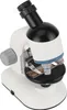 microscope pour enfants 40X-1200X avec tête rotative 360 Voir les images du produit 1