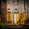 KADAX Prázdne sklenené fľaše 500 ml, 20 kusov, fľaše na Náhľad obrázku produktu 2
