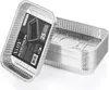 Vaily Alu Tropfschalen Grillschalen Klein 25er Pack - Produktbild-Vorschau 1