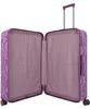 Travelite Trolley LASCANA EDITION Koffer Violett Produktbild-Vorschau 3