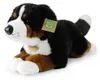 Peluche Bovaro del Bernese 44 Cm Ecologico Anteprima dell’immagine prodotto 2