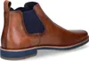 Lloyd Stiefelette Stiefelette Leder/Textil Produktbild-Vorschau 14