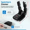 Fleau Intelligenter Schuhtrockner mit Extension - Produktbild-Vorschau 6