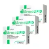 ARMOLIPID Colesterolo Cuore Pulito Livelli di colesterolo Anteprima dell’immagine prodotto 1