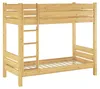 Etagenbett variables Zubehör extra stabil 80x200 Produktbild-Vorschau 1