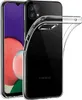 Schutzhülle für Samsung Galaxy A22 5G Hülle Transparent Produktbild-Vorschau 1