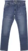 MAC ARNE PIPE mid blue summer wash 0518-03-1792 H459 W36 Produktbild-Vorschau 1