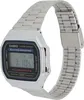 Casio Retro Collection A168WA-1WDF Herrenuhr Chronograph Produktbild-Vorschau 18