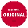 Reisenthel carrybag red, Koszyk na zakupy, Czerwony, Podgląd zdjęcia produktu 6
