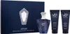 Afnan Turathi Homme Blue EDP 90 ml + ASB 100 ml + SG 100 ml Produktbild-Vorschau 3