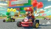Spiel Mario Kart 8 Deluxe Nintendo Switch Produktbild-Vorschau 4