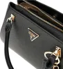 GUESS Sacs Sac à main en similicuir Noelle II Luxury Voir les images du produit 26